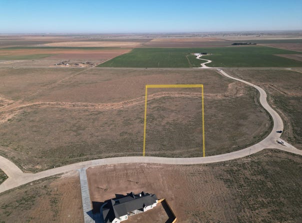 3528 Quail Hollow Road, Ropesville, TX 79358
