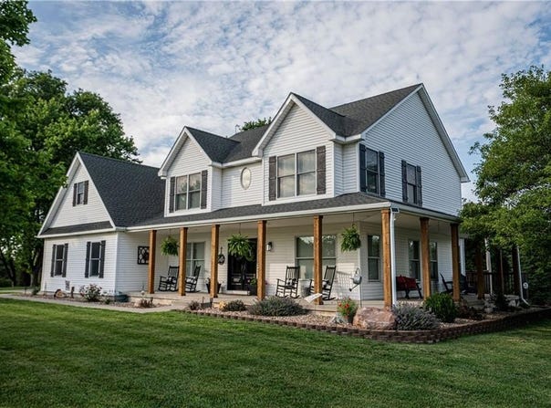 11804 92 Highway, Platte City, MO 64079