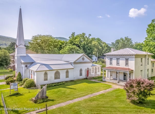 105 Center Street, Ellenville, NY 12428