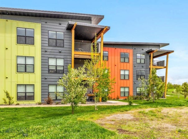 2440 Tschache Lane 204, Bozeman, MT 59718