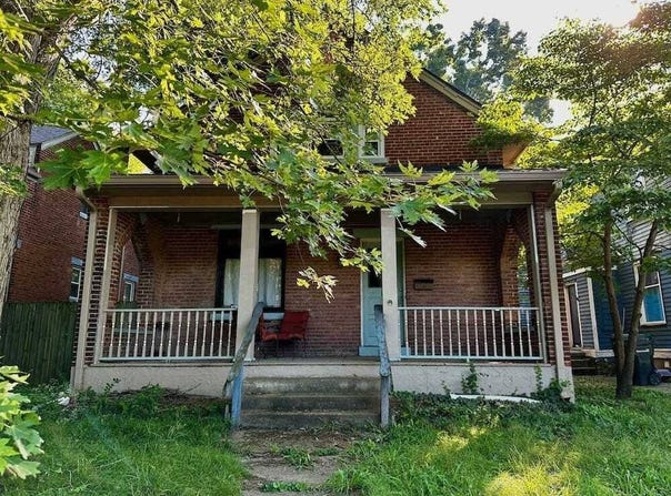 6670 River Rd, Cincinnati, OH 45233