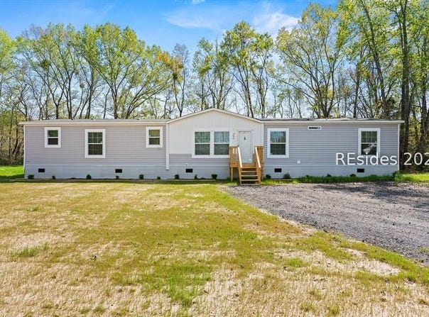 26 Unity Lane, Seabrook, SC 29940