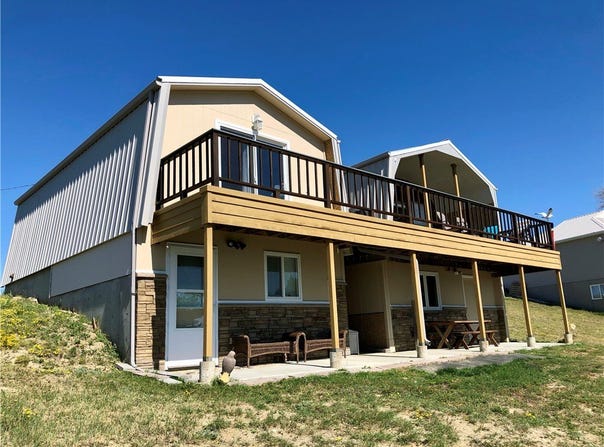 24 DRUM DRIVE RD, MT 59223