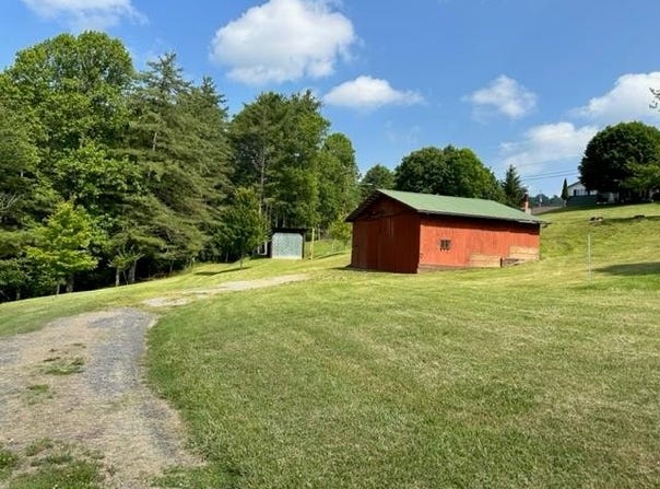 Tbd Morton Dr., Independence, VA 24348