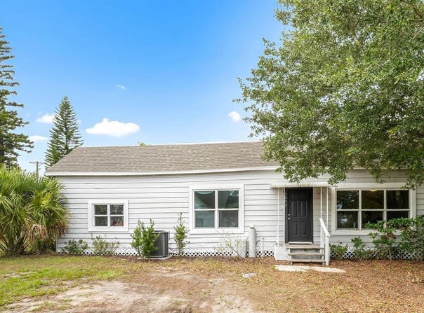 1002 NE 1ST STREET, MULBERRY, FL 33860