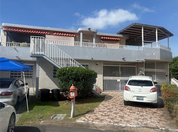 402 URB COUNTRY CLUB MD18, CAROLINA, 00979