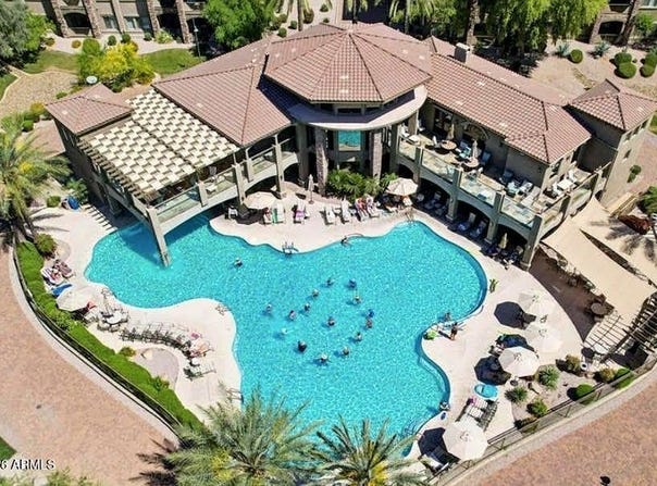 5450 E Deer Valley Drive, Phoenix, AZ 85054