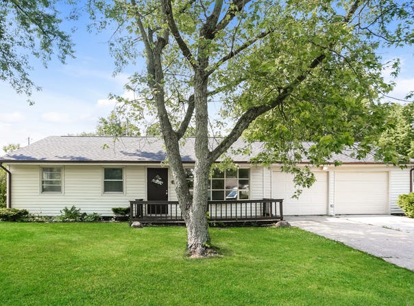 2803 Baton Rouge Drive, Kokomo, IN 46902