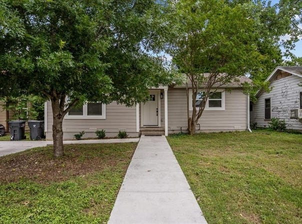 2804 Connor Avenue, Waco, TX 76711