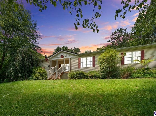 154 Wildflower Lane, Vine Grove, KY 40175