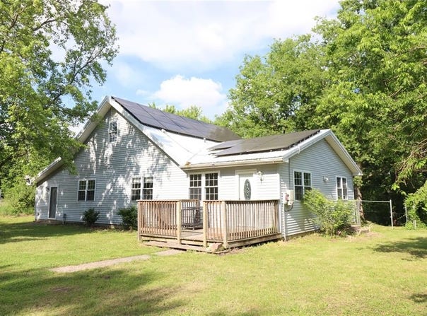 67 US 40, Mulberry Grove, IL 62262