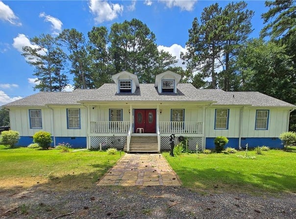 1833 Stephenson Road, Lithonia, GA 30058