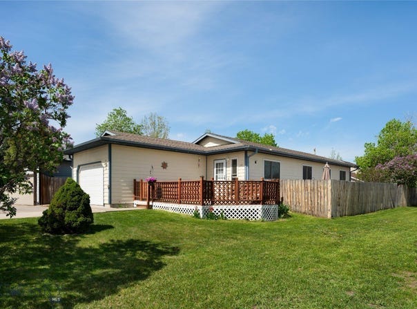115 8th, Belgrade, MT 59714