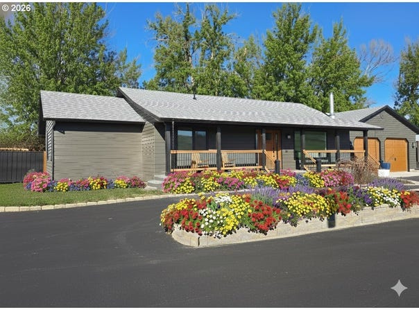 230 HOGANS Aly, Dufur, OR 97021