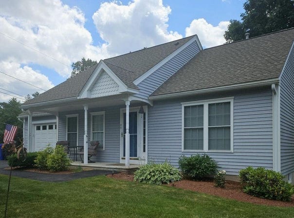49 Lexington Court, Hudson, NH 03051