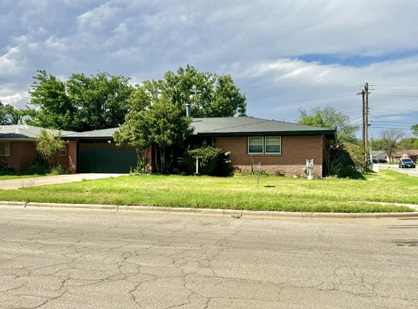 5402 7th Street, Lubbock, TX 79416