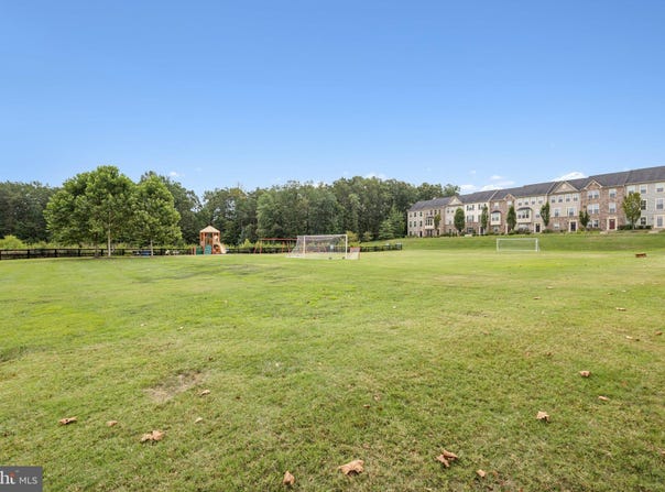 120 HIBISCUS DRIVE, STAFFORD, VA 22554