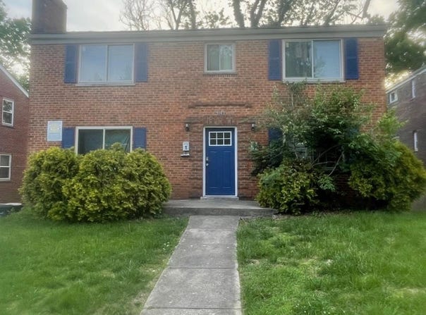 5843 Monfort Hills Avenue, Cincinnati, OH 45239