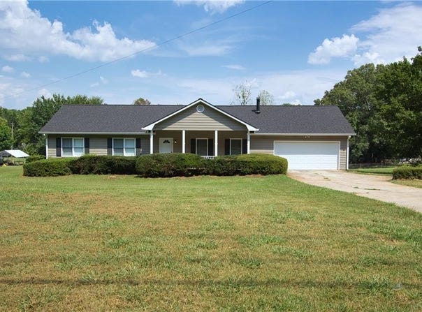 374 McGiboney Road, Covington, GA 30016