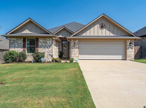 12764 Meadowbrook, Tyler, TX 75709