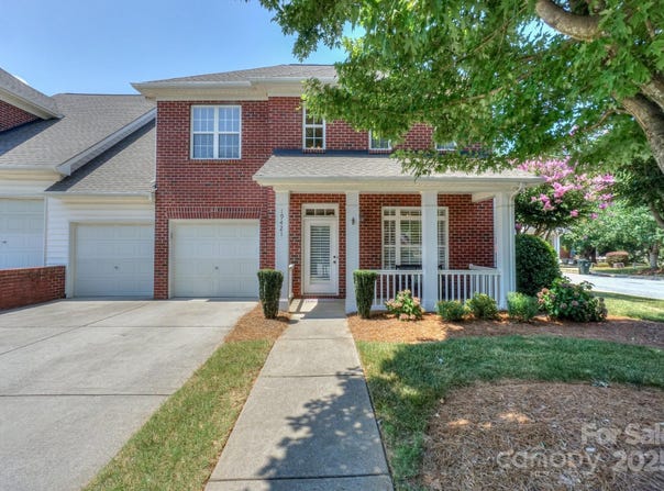 19421 Beaufain Street, Cornelius, NC 28031
