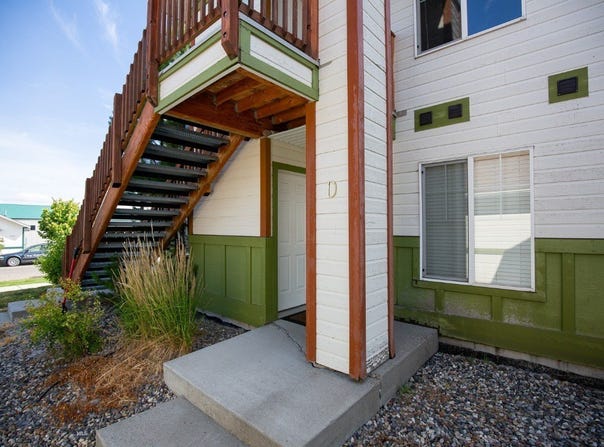 1120 Longbow Lane unit: 2, Bozeman, MT 59718