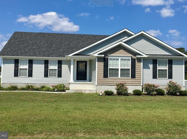 34039 HENRY'S Way S, GEORGETOWN, DE 19947