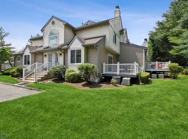 2507 PARK PLACE, Springfield Twp., NJ 07081-3529