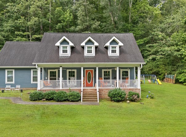 4200 Happy Valley Road, Flintstone, GA 30725