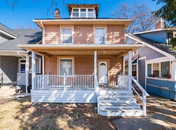 2380 Indiana Avenue, Columbus, OH 43202