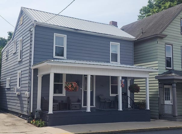 508 7th Street, Huntingdon, PA 16652