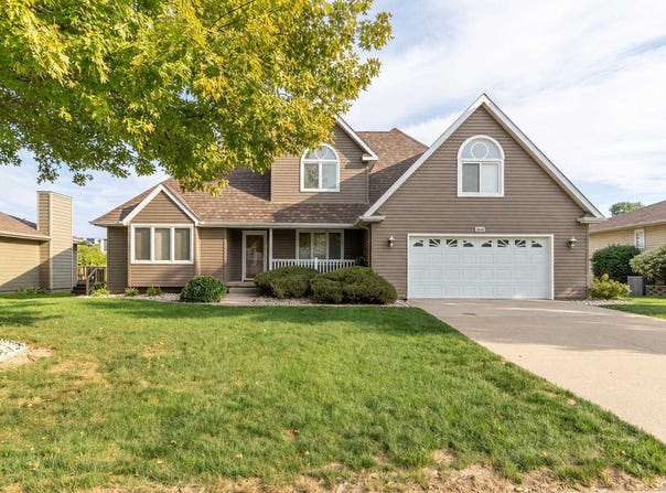 4843 Singing Hills Blvd., Sioux City, IA 51106