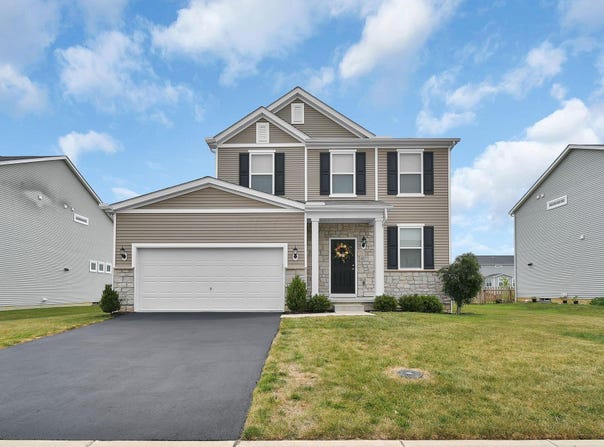 407 Gwinnett Street, Delaware, OH 43015