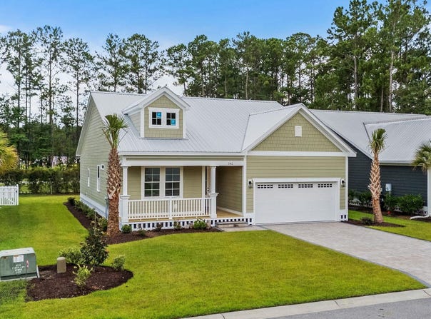 382 Waties Dr., Murrells Inlet, SC 29576