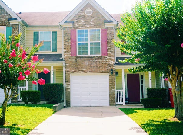 7104 Georges, Morrow, GA 30260
