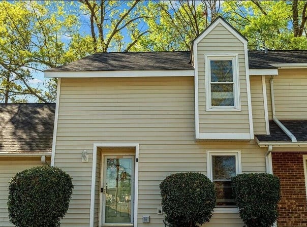 2501 St Christopher Circle SW, Wilson, NC 27893