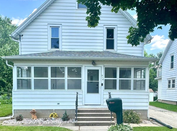 514 Robert Street, Fort Atkinson, WI 53538