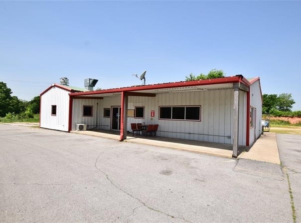 75174 HWY 59, Westville, OK 74965