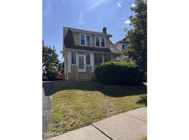 42 Peyster Street, Albany, NY 12208