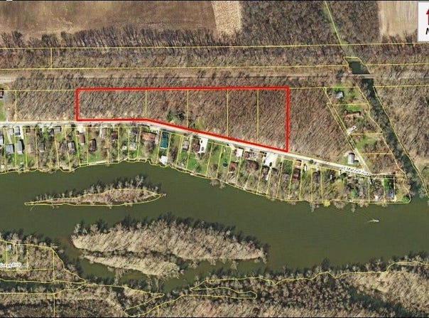 12605 E Metcalf Avenue, Momence, IL 60954