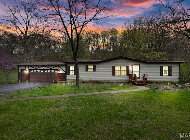 5584 Ruth Drive, House Springs, MO 63051