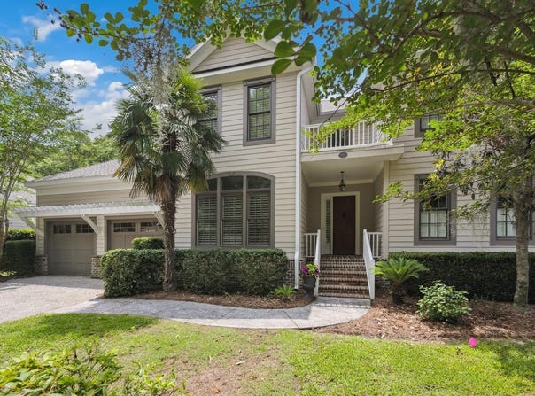 346 Tuckers Rd., Pawleys Island, SC 29585