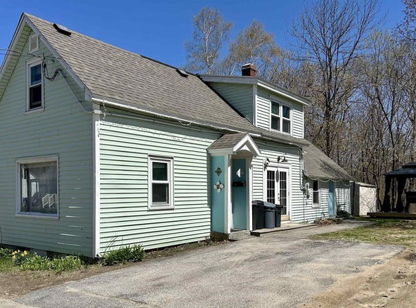 17 Mill Street, Gorham, NH 03581