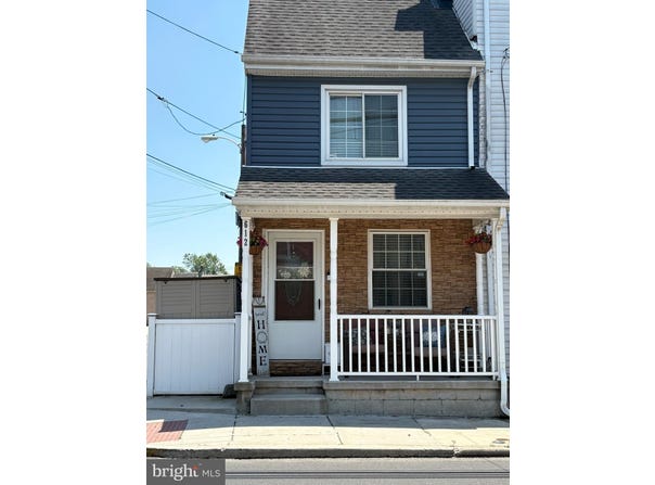 612 POND STREET, BRISTOL, PA 19007