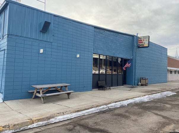 918 Sage, Kemmerer, WY 83101