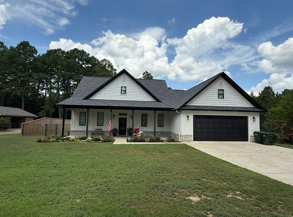 97 Chinquepin, Magnolia, AR 71753