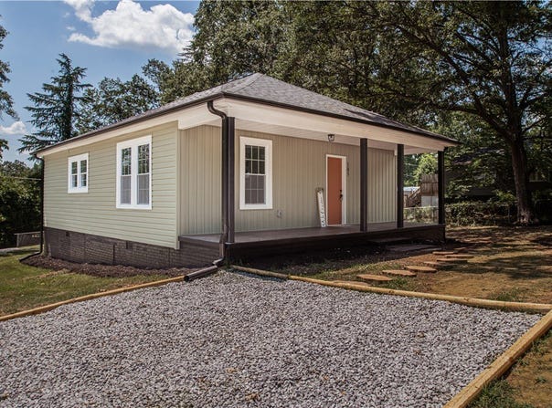 105 Ryan Street, Easley, SC 29642