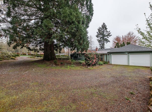 5198 Skyline RD, Salem, OR 97306