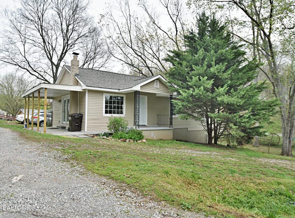 3660 Browder Hollow Rd, Lenoir City, TN 37771