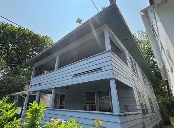 110 Bellaire Place, Syracuse, NY 13207